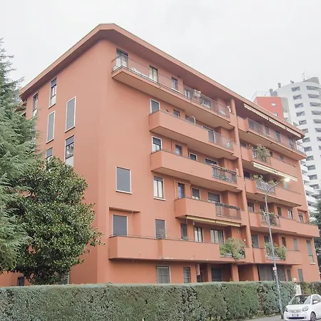 Sky Appartement